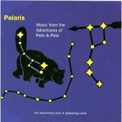 Polaris: Music form the Adventures of Pete & Pete