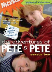 Season 2 DVD